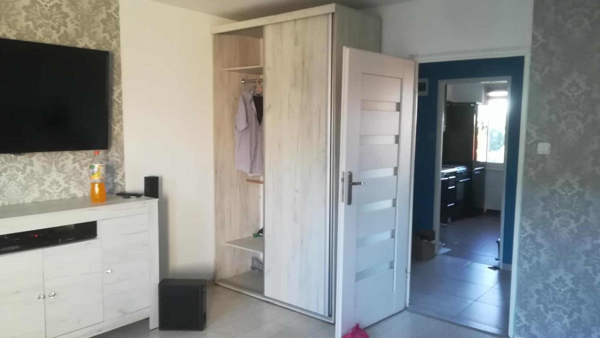 Mieszkanie W Tucholi Tuchola Bagian luar foto