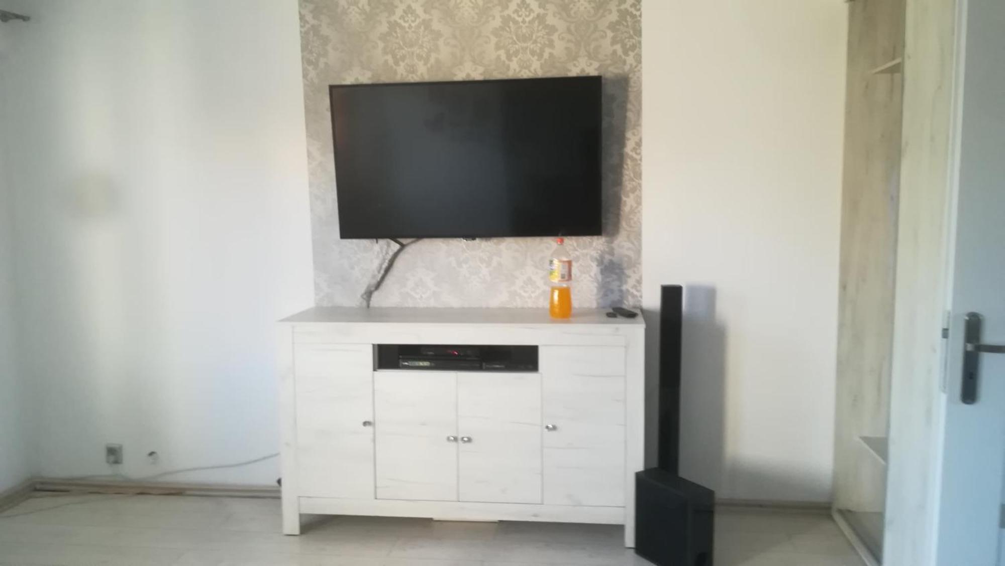 Mieszkanie W Tucholi Tuchola Bagian luar foto